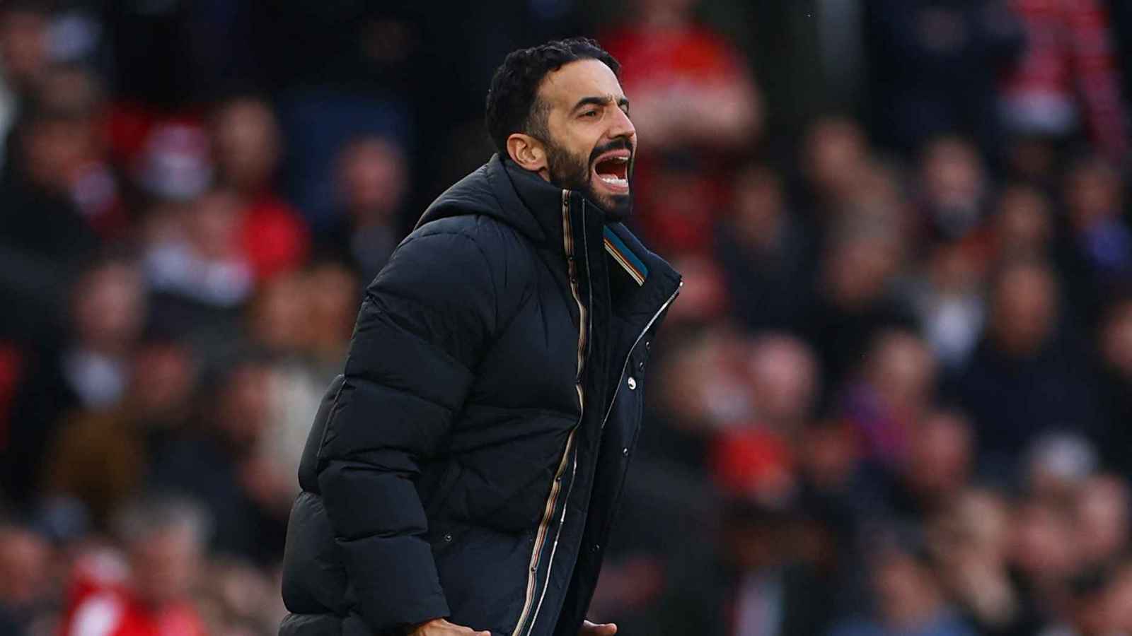 "أول القصيدة سحر".. 3 ملامح لحقبة "شاعر مانشستر يونايتد"