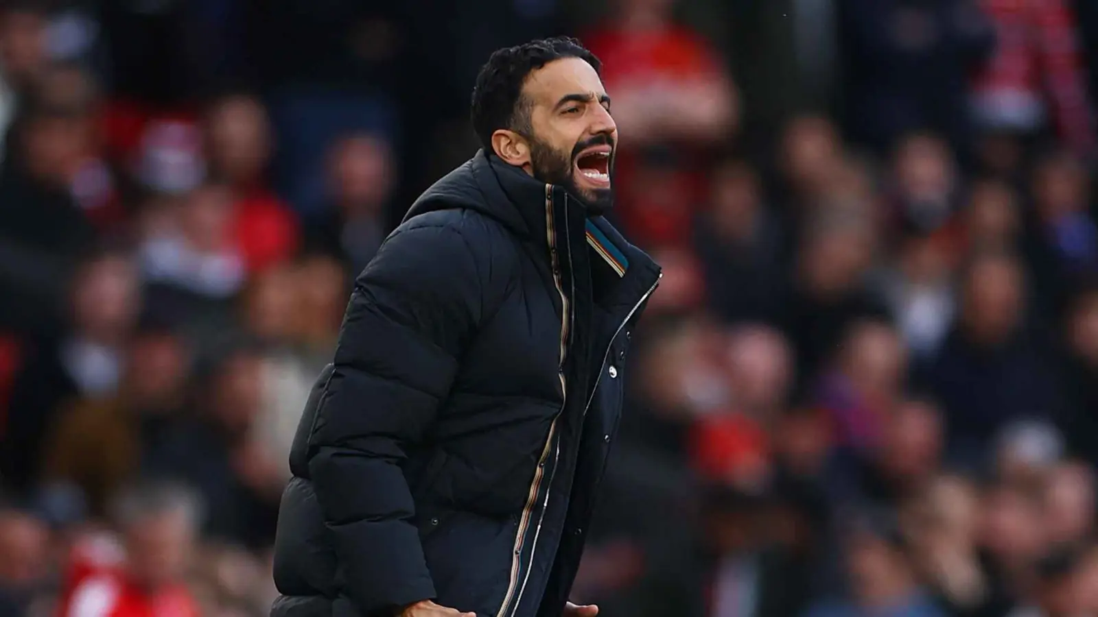 "أول القصيدة سحر".. 3 ملامح لحقبة "شاعر مانشستر يونايتد"