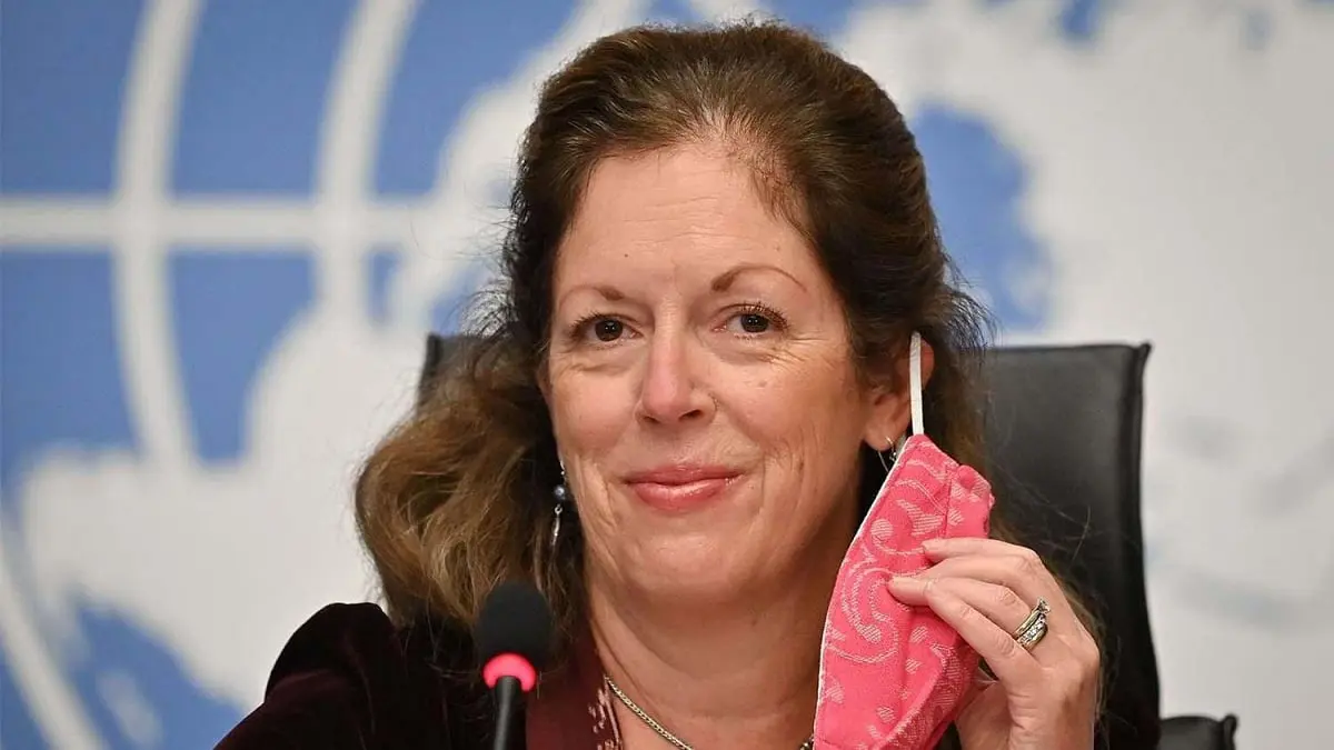 مبعوثة الأمم المتحدة لليبيا تطالب مجلس الأمن وضع أي شخص يعرقل السلام في قائمة سوداء