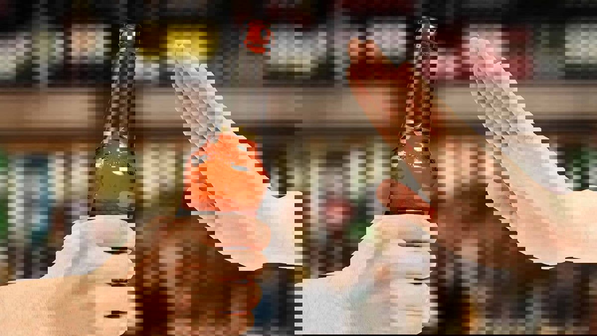 تطوير أول جهاز في العالم يساعد في علاج إدمان الكحول