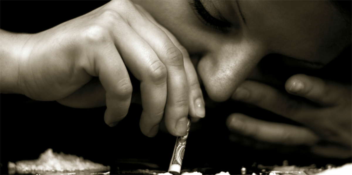 يلجأن إليها لمواجهة ضغوط الحياة.. ثلث متعاطي المخدرات في العالم من النساء