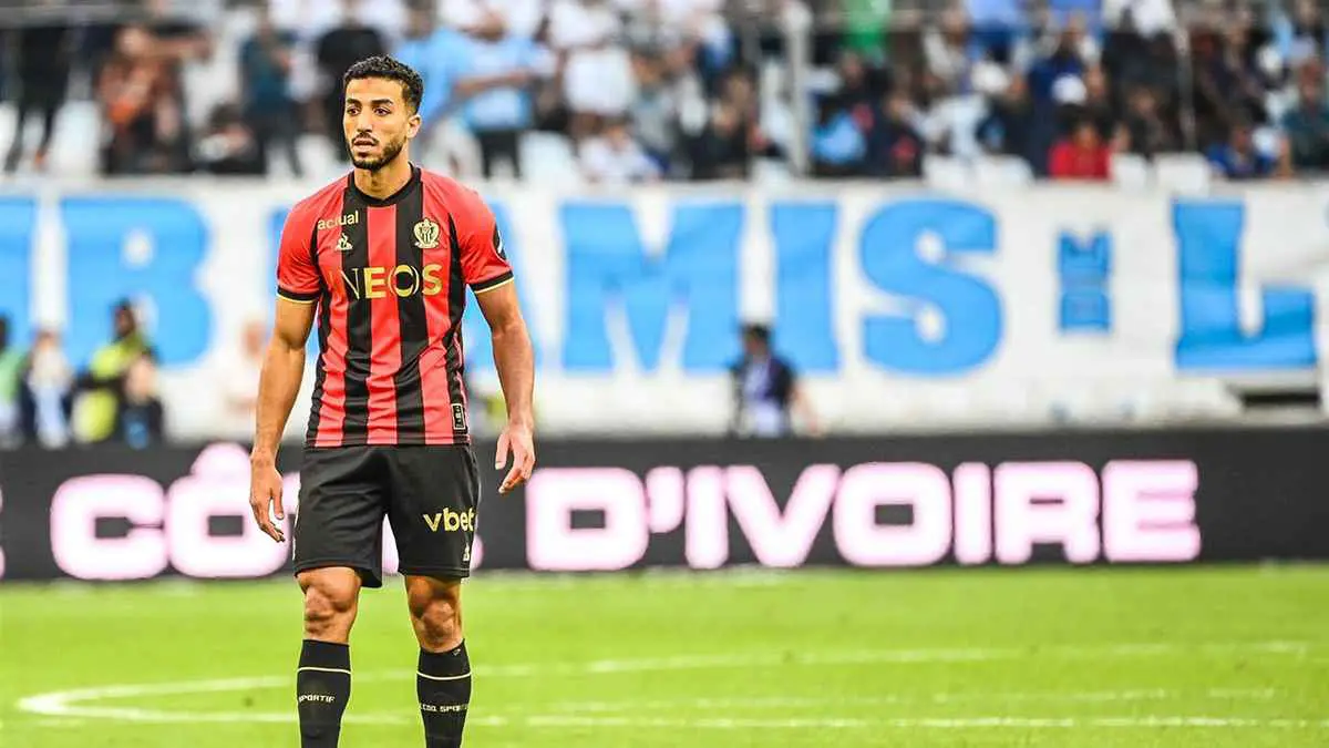 محمد عبد المنعم