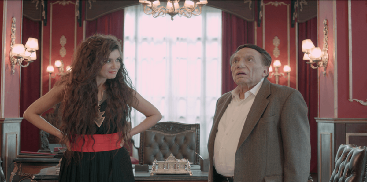 عن "تفصيل الأدوار" في دراما رمضان 2017.. النقاد وأهل الفن يردون