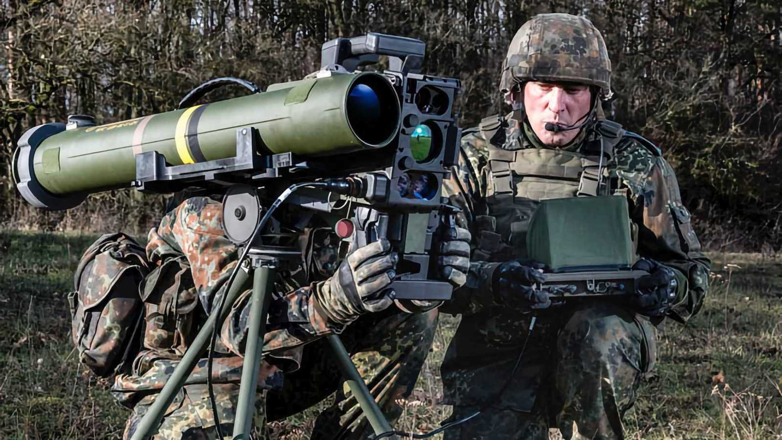 377 مليار يورو.. إسرائيل تساعد ألمانيا في بناء "أقوى جيش بأوروبا"