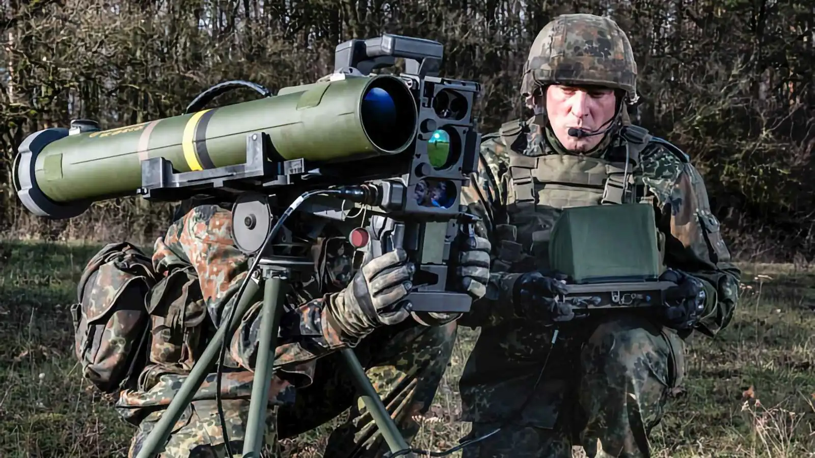 377 مليار يورو.. إسرائيل تساعد ألمانيا في بناء "أقوى جيش بأوروبا"