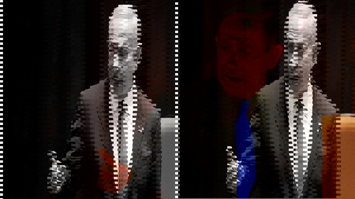 نتنياهو: جهود استعادة الرهائن من غزة جارية