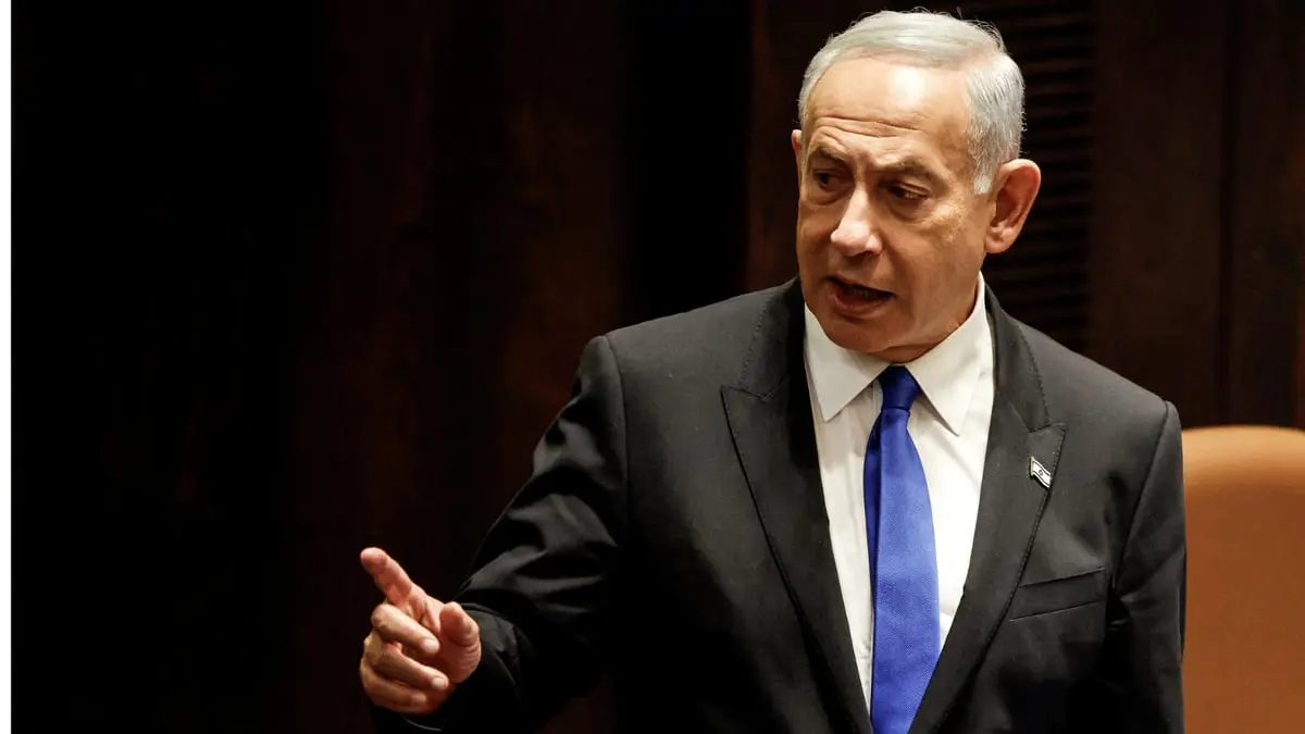 نتنياهو: جهود استعادة الرهائن من غزة جارية