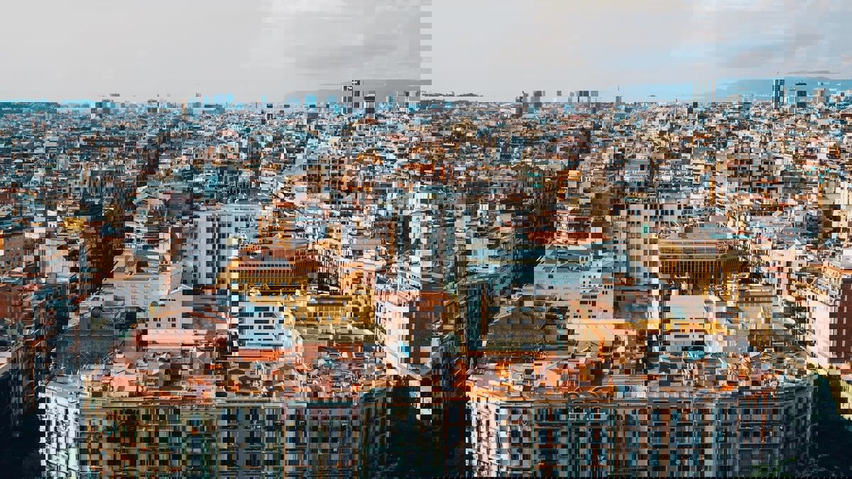 إسبانيا.. أسعار الفائدة المرتفعة تصيب السوق العقاري بالشلل