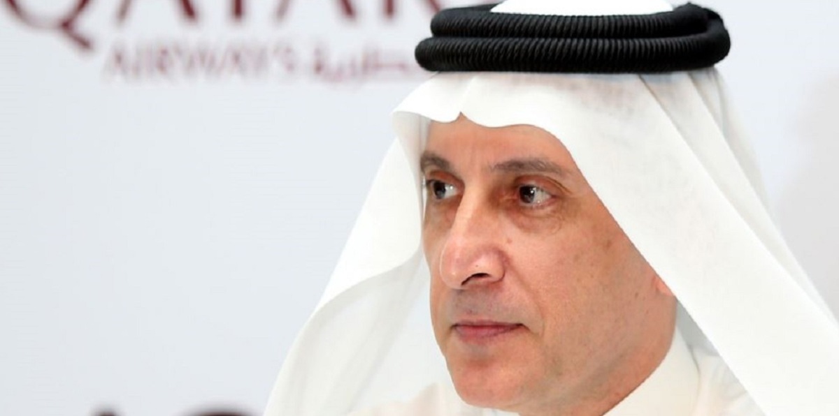 الخطوط القطرية: الأزمة ستعرضنا لعام آخر من الخسائر