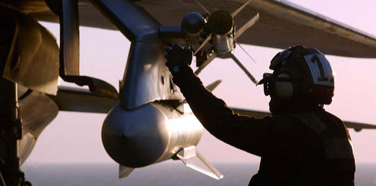 البنتاجون يوافق على بيع السعودية قنابل ذكية بقيمة 1.3 مليار دولار