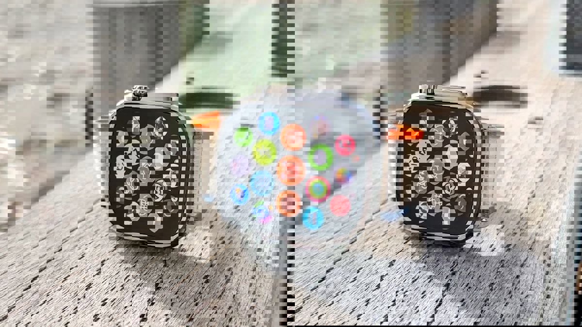 بعد سيارتها الذكية.. أبل تلغي مشروع "واتش ألترا"