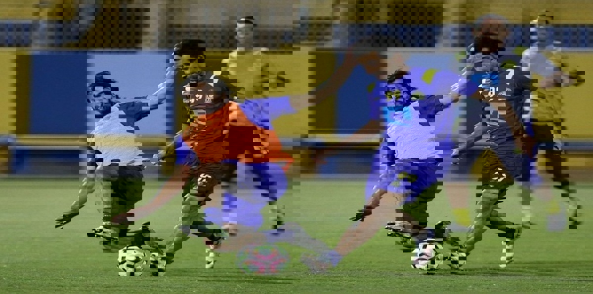 السعودية.. النصر يطلب حكامًا أجانب لمواجهة الأهلي