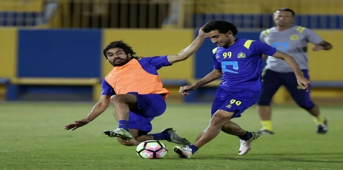 السعودية.. النصر يطلب حكامًا أجانب لمواجهة الأهلي