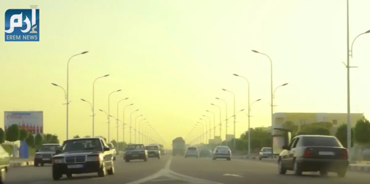 محطة الشيخ زايد في موريتانيا.. مَعلَم للطاقة النظيفة في أفريقيا(فيديو إرم)