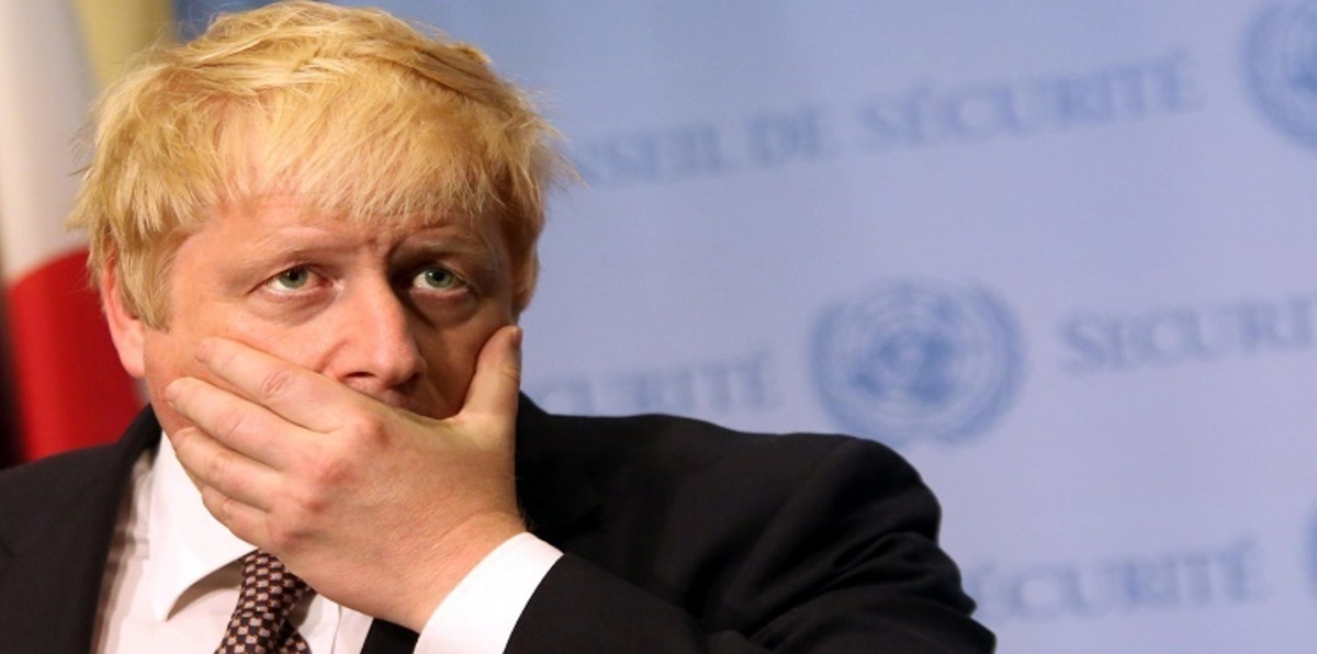 وزير الخارجية البريطاني: روسيا تخاطر بالتحوّل إلى دولة مارقة 