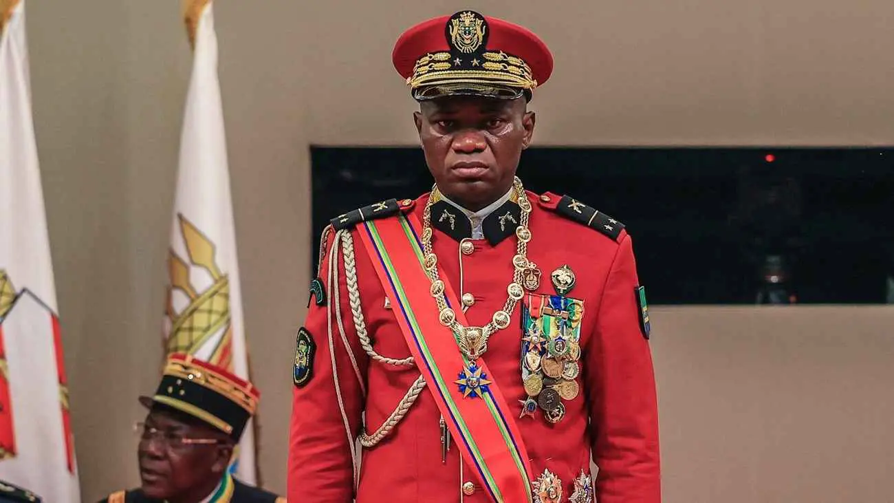 رغم الجدل.. الغابون تستعد للانتخابات الرئاسية بمشاركة قائد الانقلاب