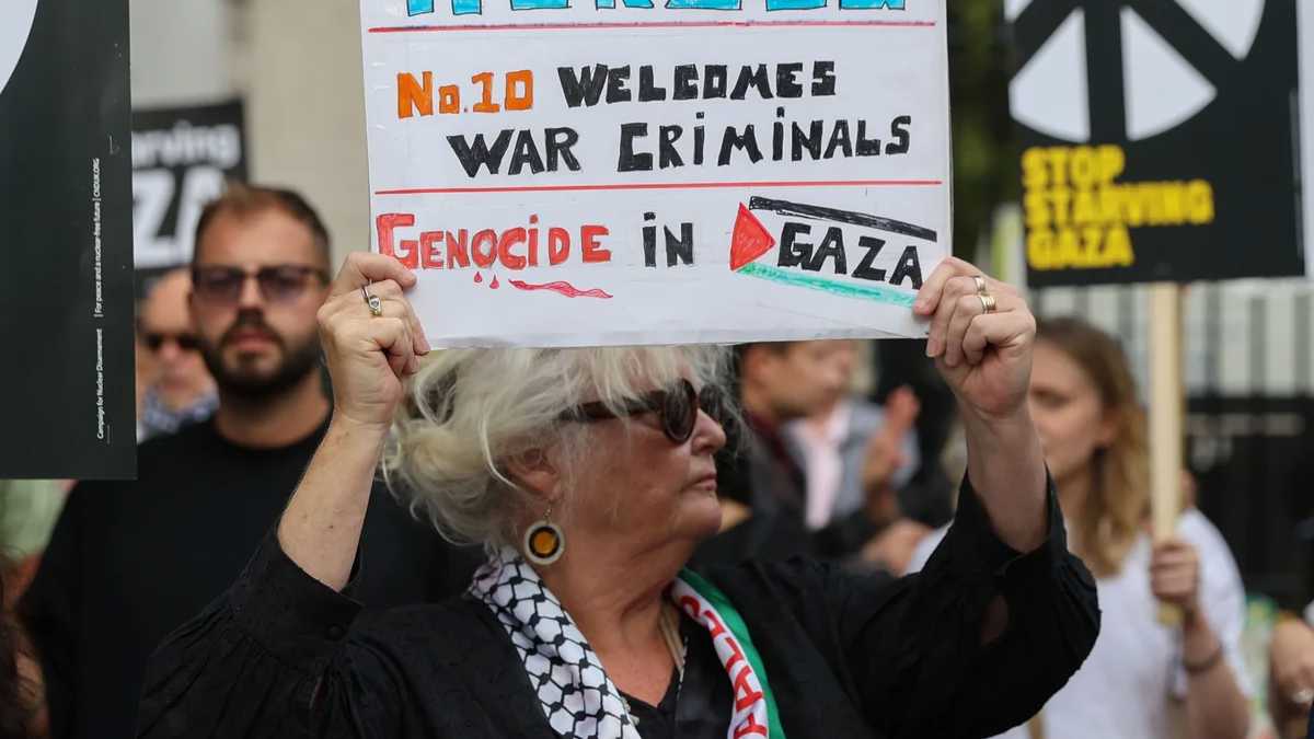 زيارة تكشف المستور.. لماذا فقدت لندن قدرتها على التأثير في إسرائيل؟