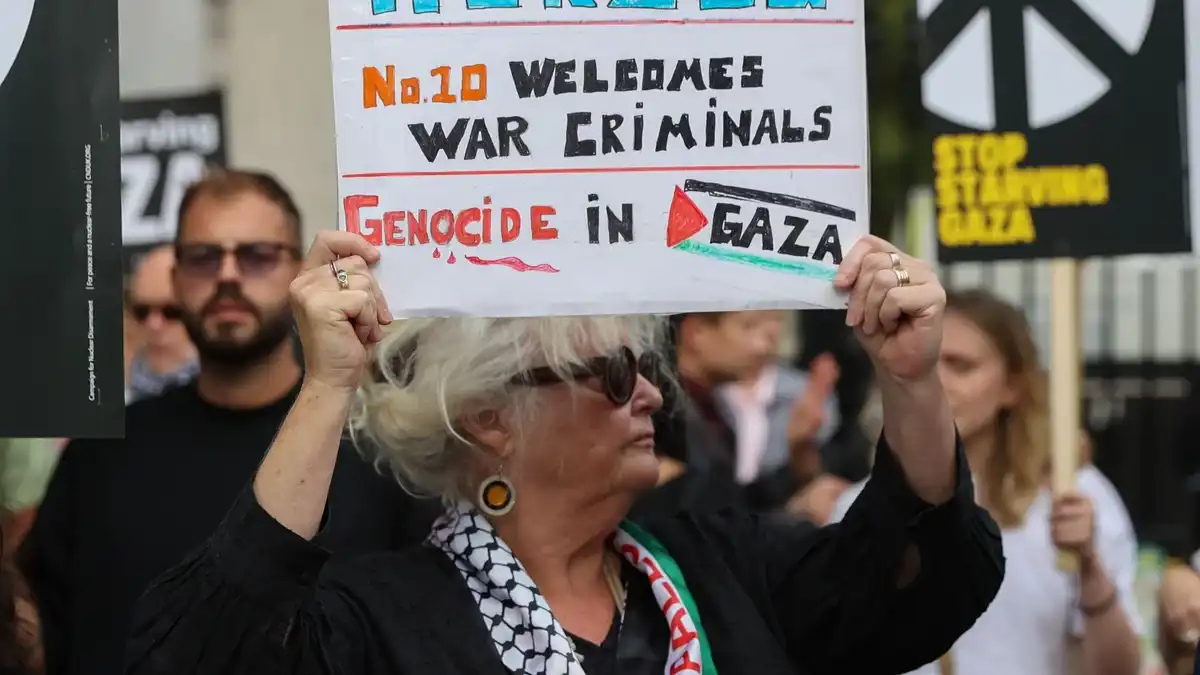 زيارة تكشف المستور.. لماذا فقدت لندن قدرتها على التأثير في إسرائيل؟