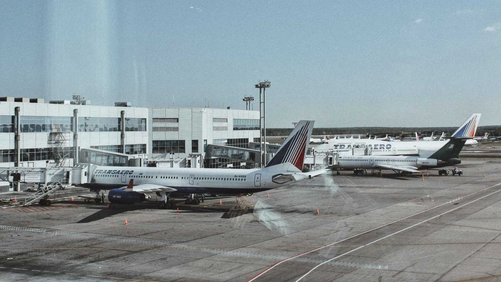 إغلاق مطارين في محيط موسكو بسبب هجمات بطائرات مسيرة