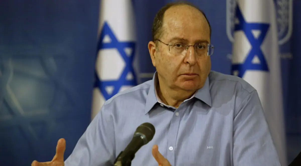 وزير الدفاع الإسرائيلي: الاتفاق مع طهران خطأ تاريخي