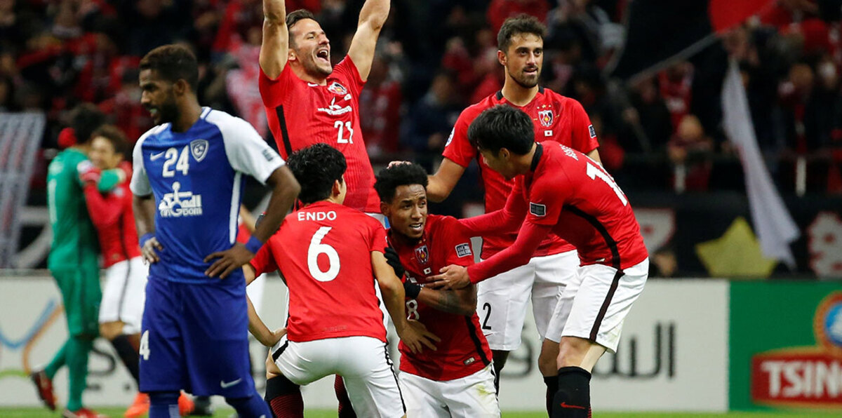 مباراة الهلال وأوراوا.. 4 أسباب حرمت كتيبة رامون دياز من لقب دوري أبطال آسيا