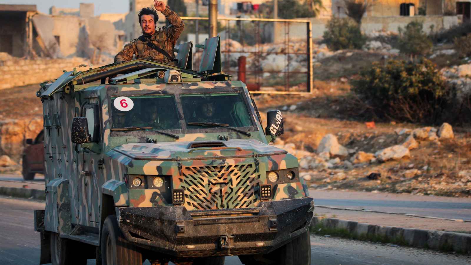 السلطات السورية تعلن توقيف خلايا لـ "داعش" قرب دمشق