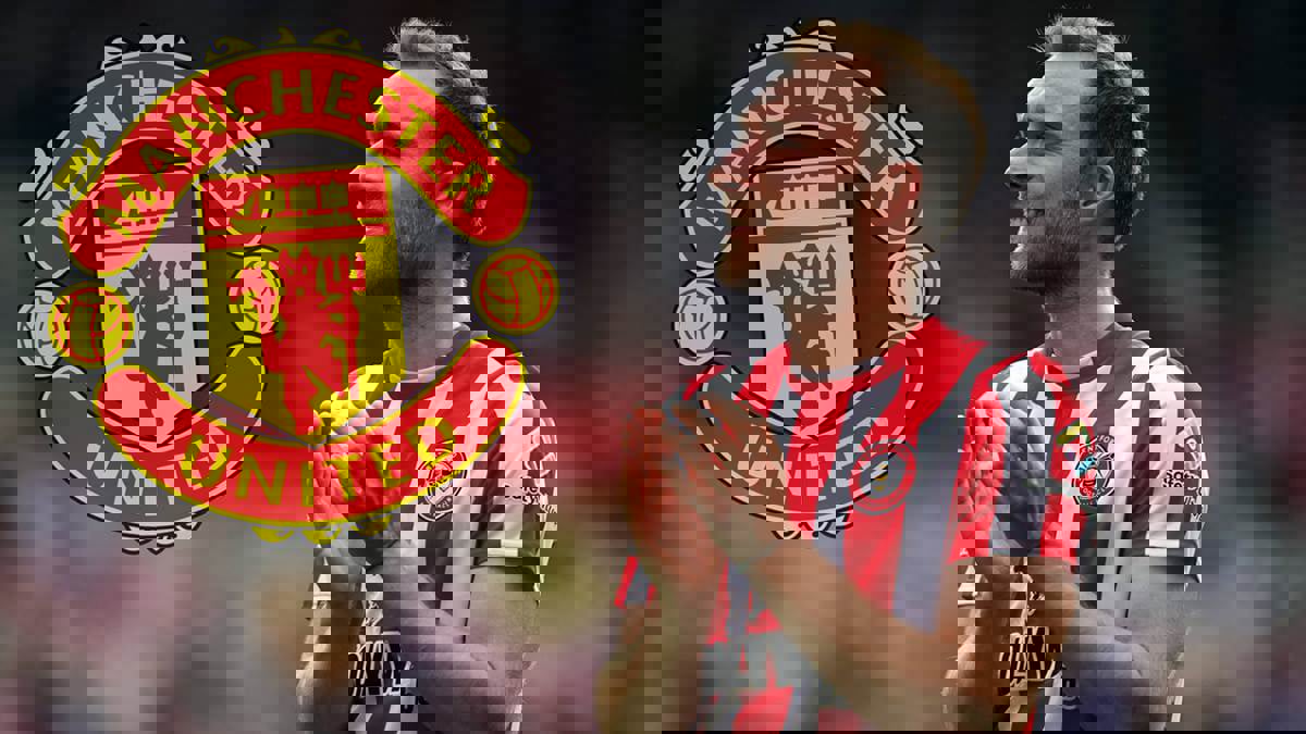 رسميا: مانشستر يونايتد يضم كريستيان إريكسن في صفقة انتقال مجاني