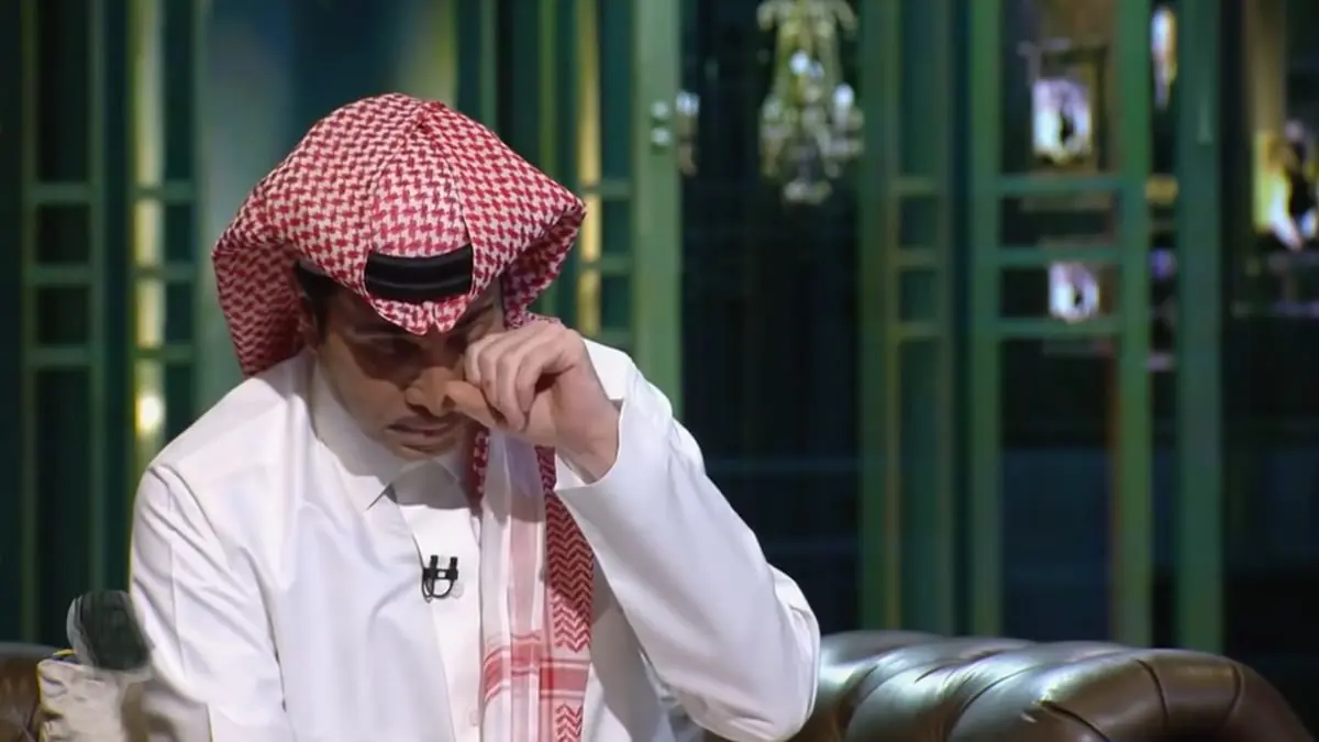 فايز المالكي يشكو من زوار آخر الليل.. "لا توجعوني عند بيتي"