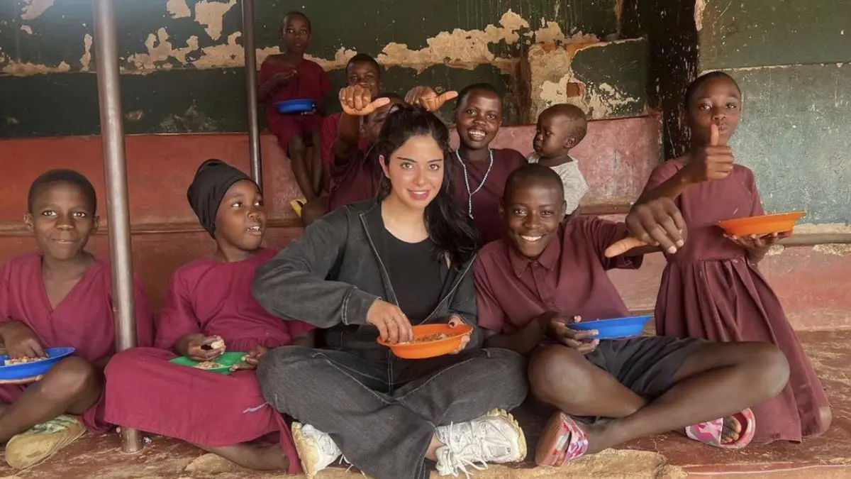 تميزت بعملها الخيري.. وفاة المتسابقة الإماراتية الشابة حمدة تريم الشامسي