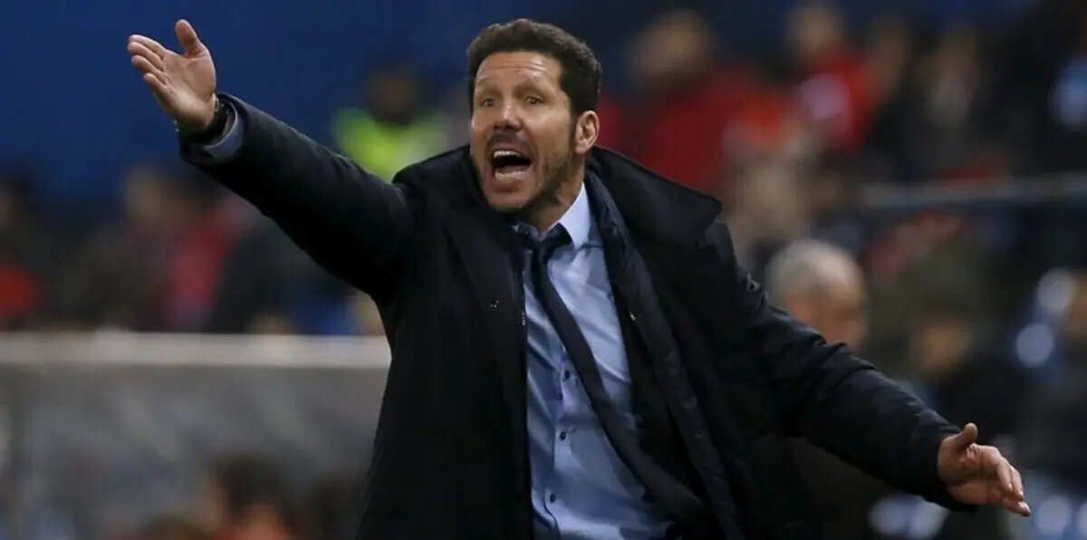 لماذا لن يتأثر أتليتكو مدريد بعقوبات الفيفا؟