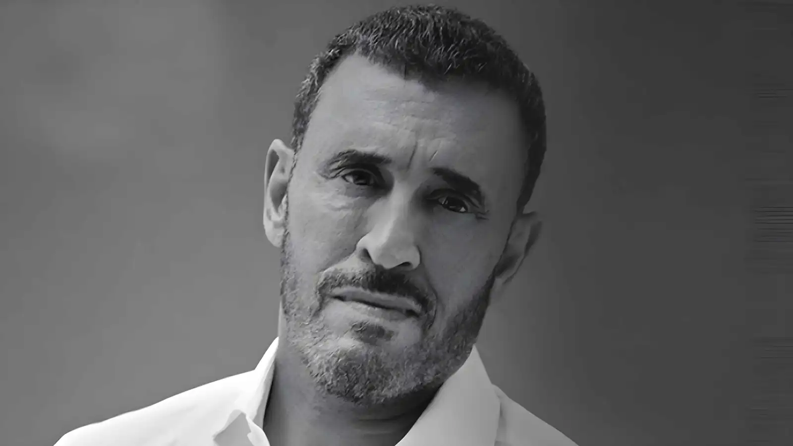 ماذا قال كاظم الساهر عن حريق هايبرماركت الكورنيش في الكوت (صورة)