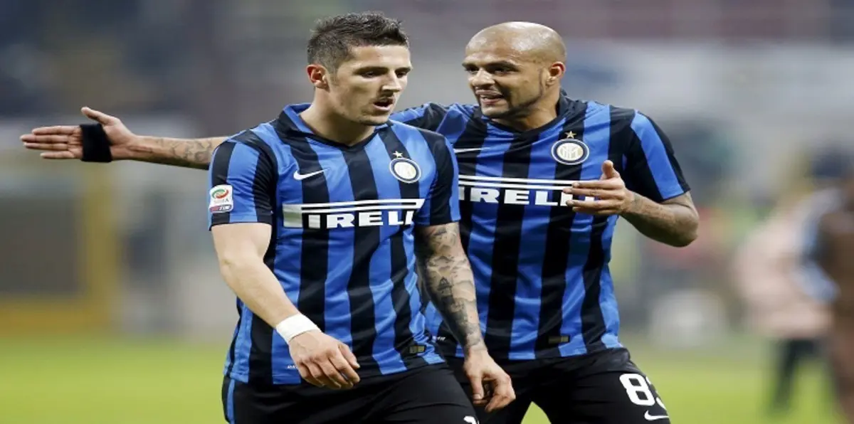 إيقاف ميلو لاعب وسط إنتر ميلان 3 مباريات