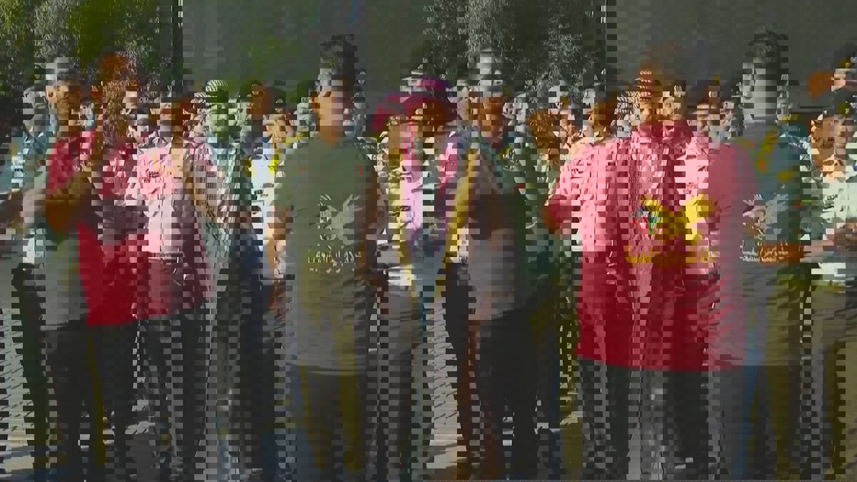 ماذا أهدى الملك عبدالله وليَّ عهده بـ"زفة العريس"؟