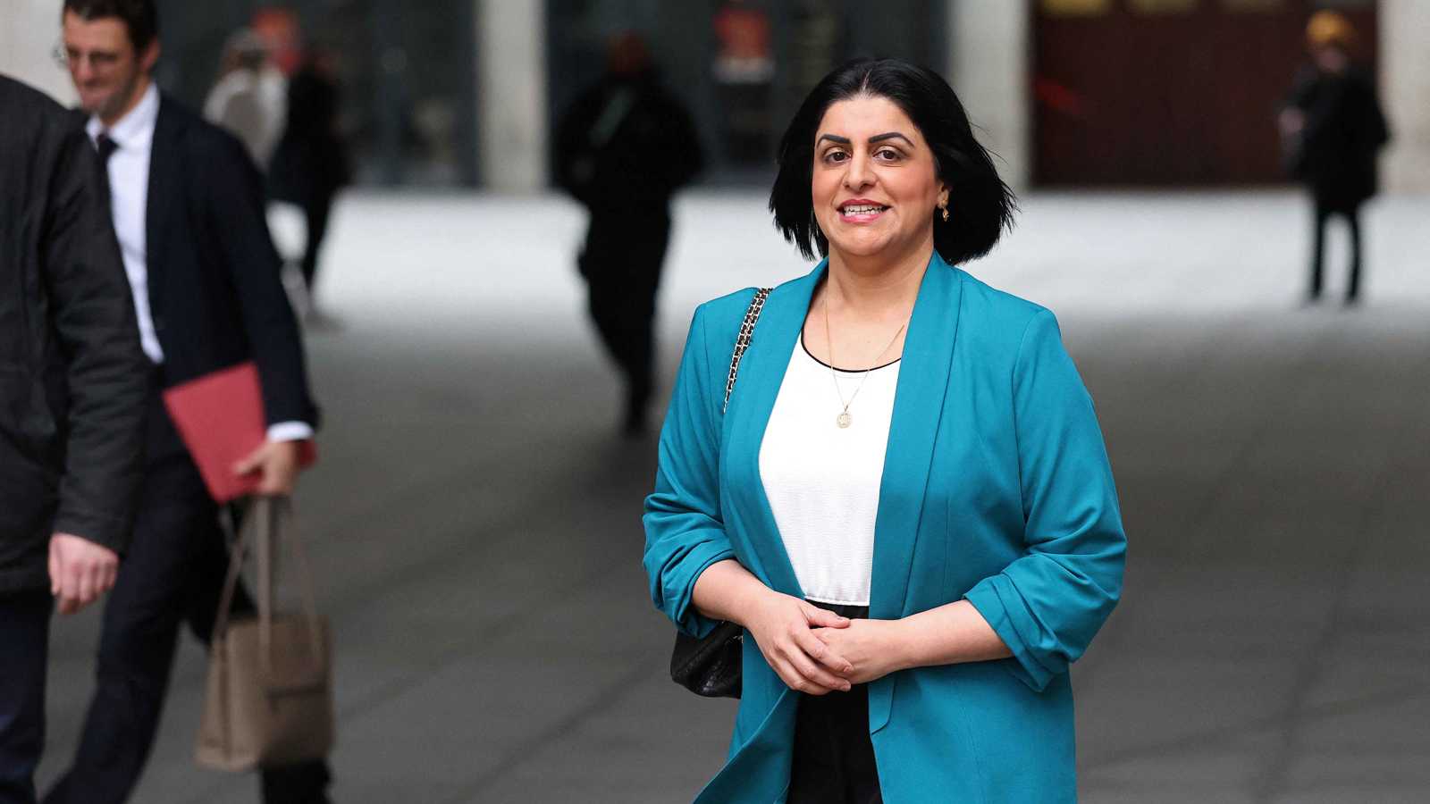 بريطانيا تعتزم حظر تأشيرات الدخول لرعايا 3 دول أفريقية