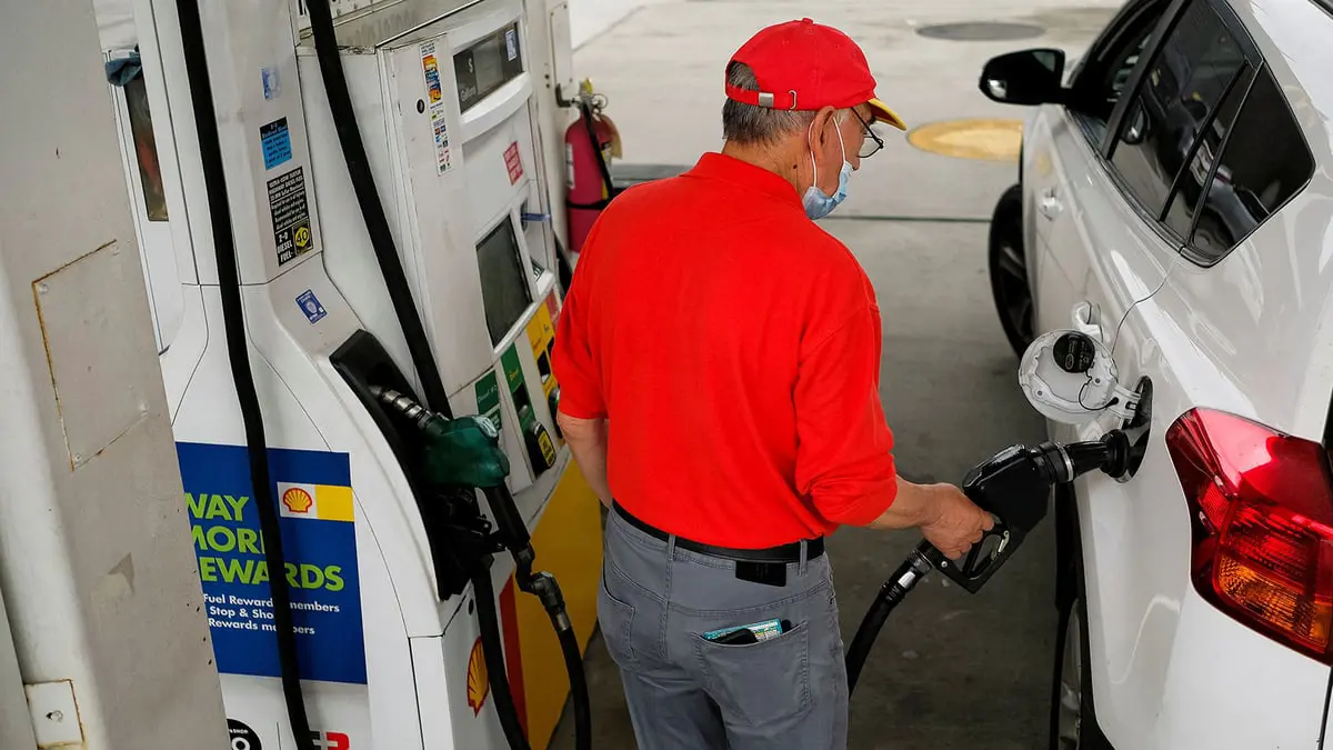 ارتفاع أسعار النفط قبل نشر بيانات المخزونات الأمريكية