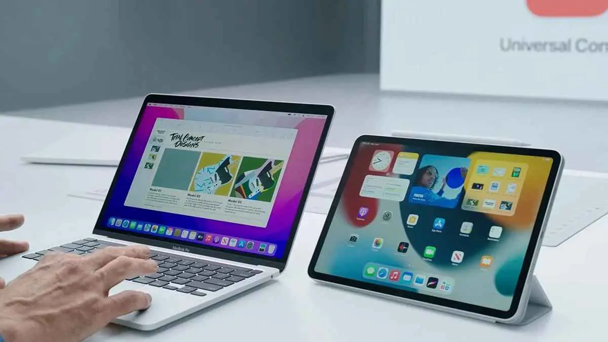 خطوة بخطوة.. كيف تحول iPad إلى شاشة ثانية لجهاز Mac؟