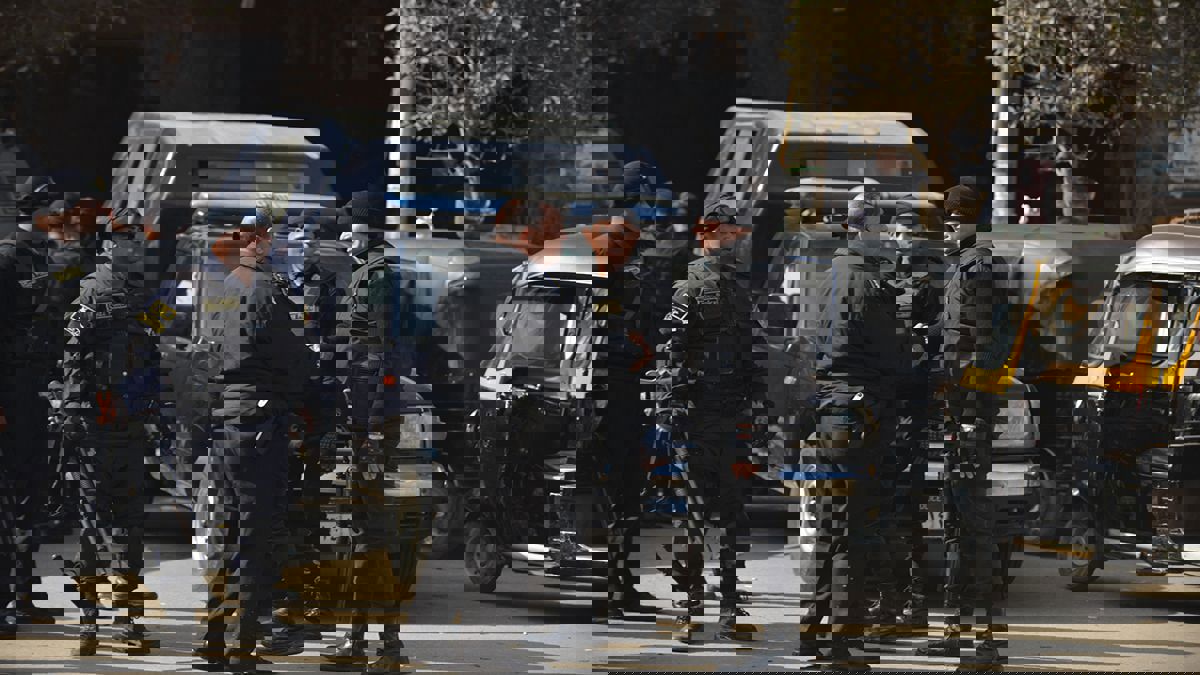 ما حقيقة سرقة أعضاء الكويتي خالد الريش بعد قتله في مصر؟ ‎