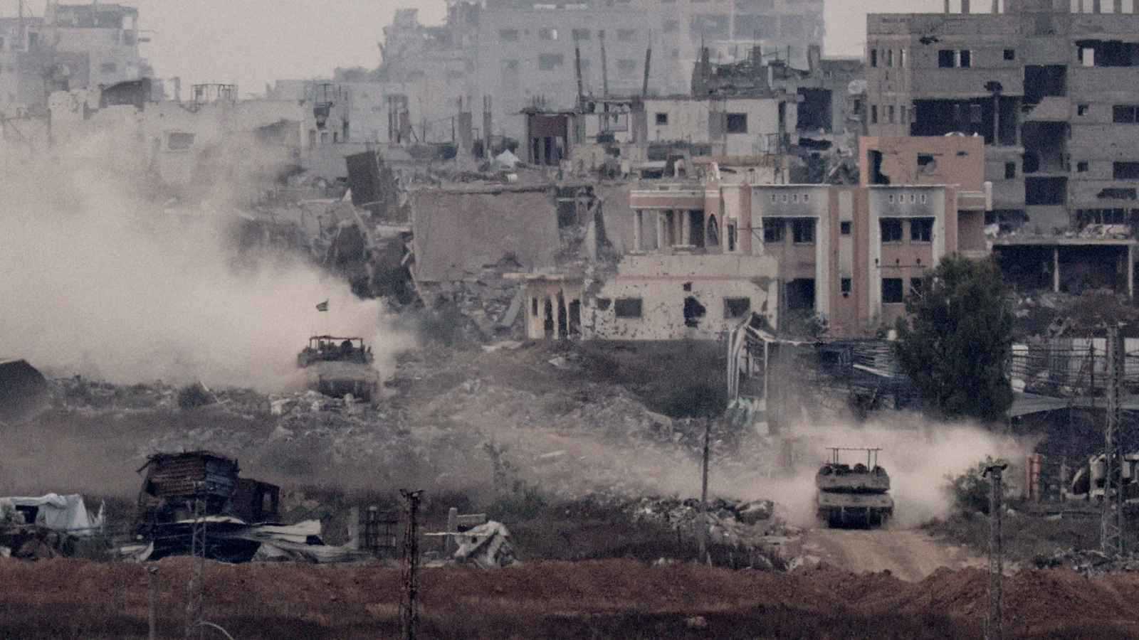 وزير خارجية فرنسا: الاتحاد الأوروبي يستعد لتعزيز وجوده في غزة