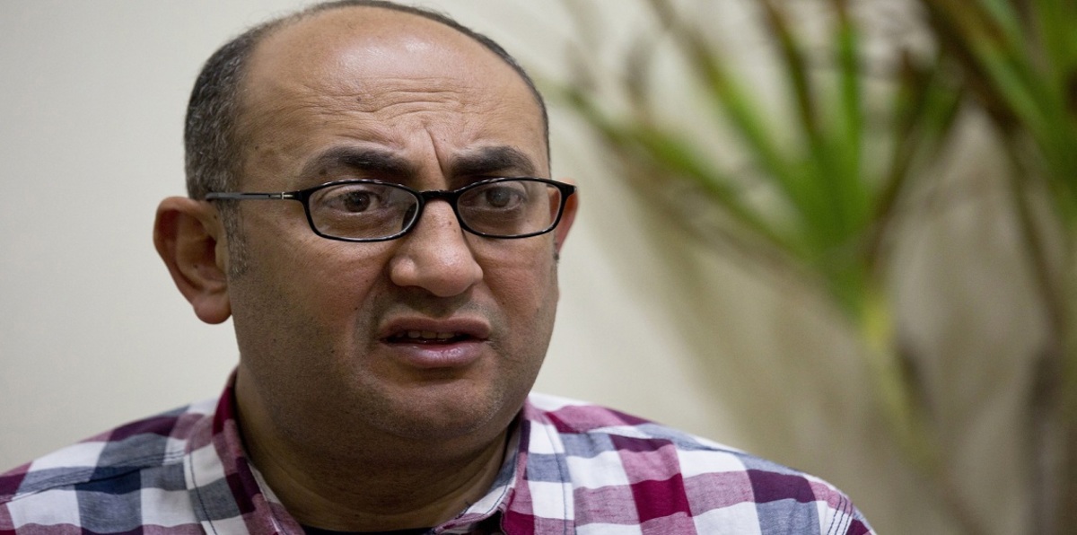 مصر.. الإفراج عن المعارض والحقوقي خالد علي