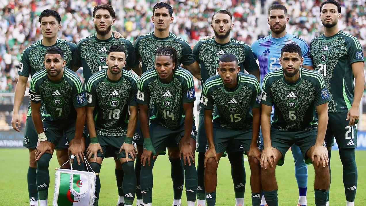 "قراره صادق".. ردّ مثير لمدرب ألمانيا بعد اختيار نجم ليفركوزن اللعب للجزائر