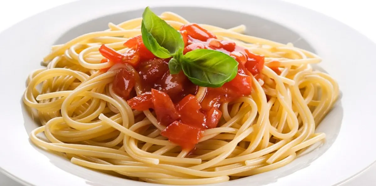 هل تقلل المعكرونة خطر الإصابة بأمراض القلب والسكري؟