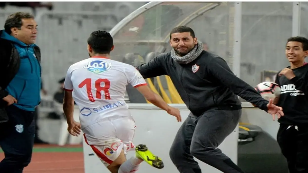 موجز أخبار الأهلي والزمالك وبيراميدز.. قرارات نارية في القلعة البيضاء.. والأحمر يستعد لإعلان قائمة الراحلين