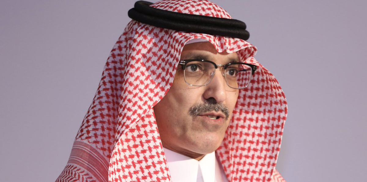 وزير المالية السعودي: عجز ميزانية 2019 المتوقع 128 مليار ريال