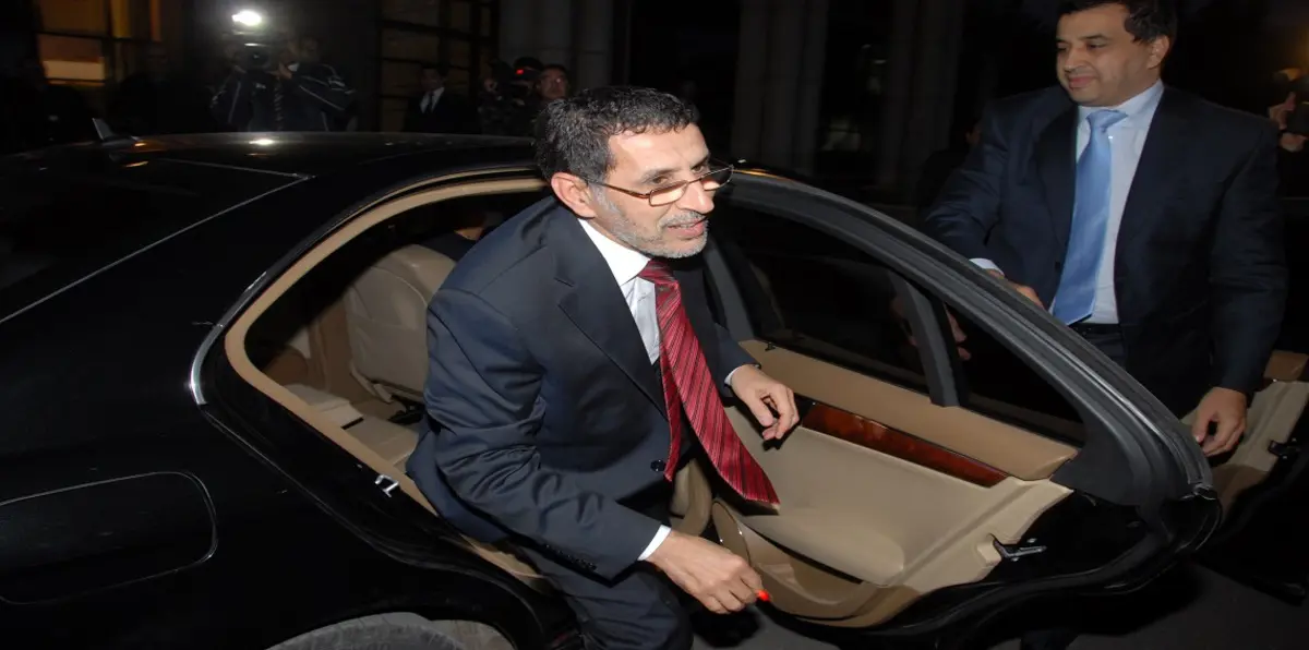 كيف أظهرت انتخابات مجلس المستشارين المغربي عزلة أغلبية إخوان العثماني؟