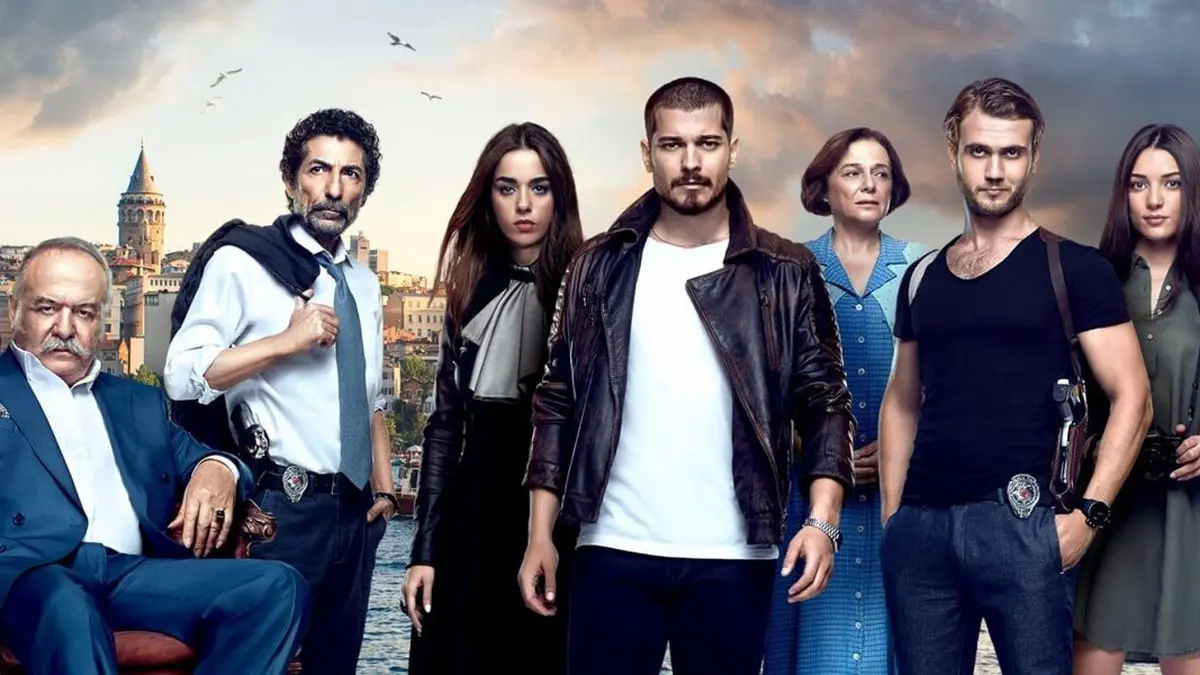 "إم بي سي" تبث مسلسلًا تركيًّا.. هل تراجعت القناة السعودية عن قرار المقاطعة؟