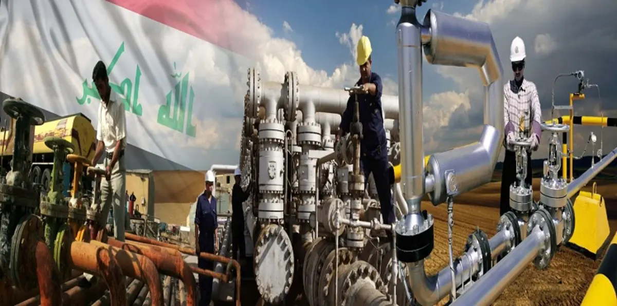في تناقض بين التصريح والواقع.. وزارة النفط العراقية تؤكد خفض إنتاجها وصادرات البصرة ترتفع