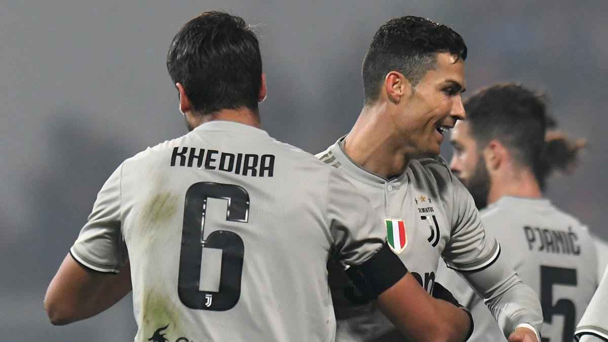 نجم ريال مدريد يكشف ما كان يفعله رونالدو قبل مواجهة ميسي