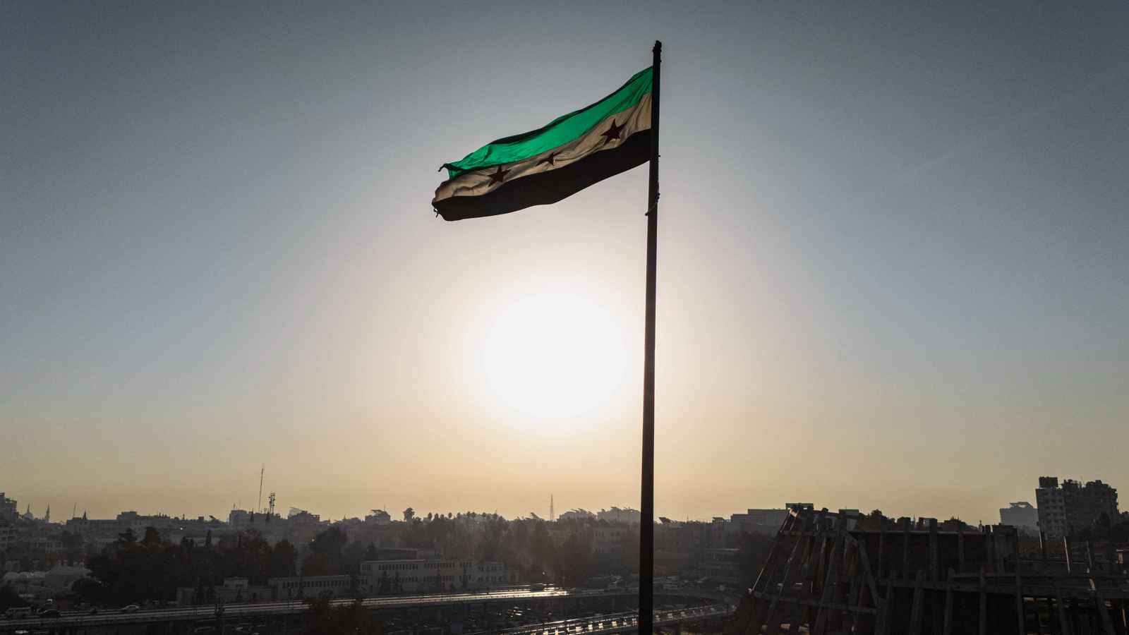 الخارجية الأمريكية: لا تطبيع للعلاقات مع سوريا في هذه المرحلة