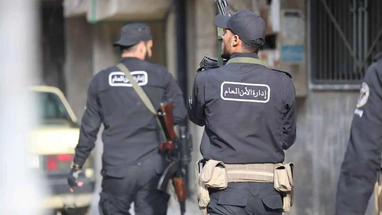 سوريا.. القبض على مرتكب مجزرة في ريف معرة النعمان