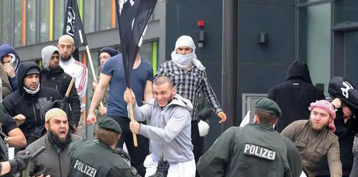 كيف ساهمت سجون أوروبا بانتشار التطرف؟